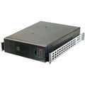 Apc Smart UPS, 5kVA, 6 Outlets, DIN Rail/Tower, Out: 120/208V , In:208V SURTD5000RMXLP3U